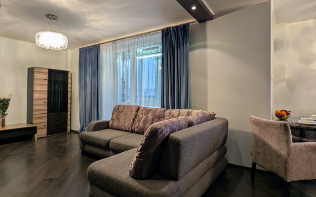 Квартира Свободна Зацепа