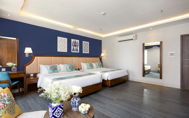 Parze Ocean Hotel & Spa