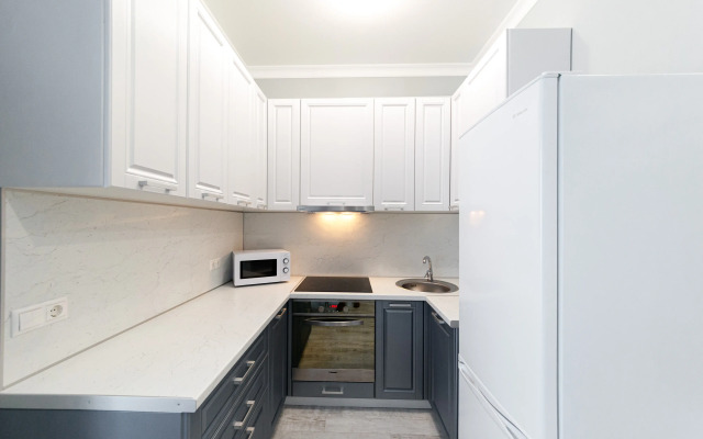 Red Apartments Art Layt Siti Apartament Falkone Apartments