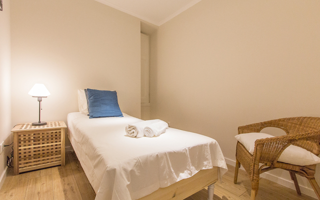 Amazing Parada Garden Apartments