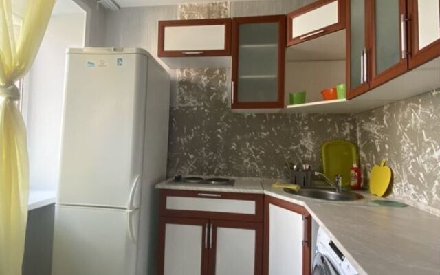 Квартира на проспекте Коммунистический 25