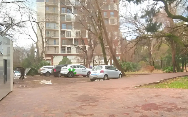 Квартира Хоста