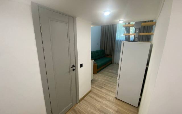 Квартира Двухуровневая