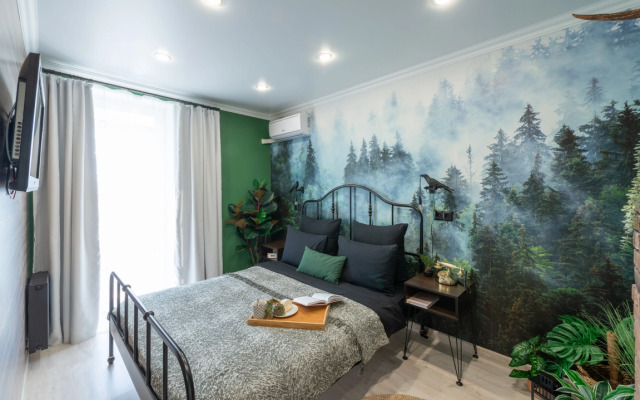 Novin House Apartments Mountain Pass