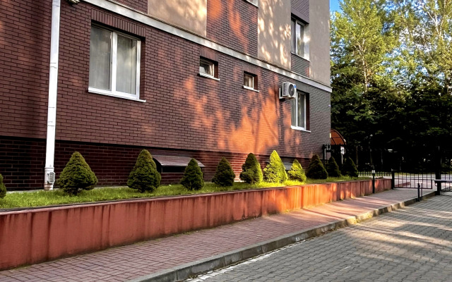 Uyutnaya ryadom s morem Svetlogorsk Flat