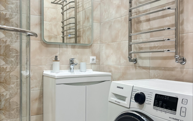 Апартаменты Comfort by Pavlov