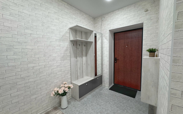 Svetlaya Dvushka Na Moskovskoy 76 Flat