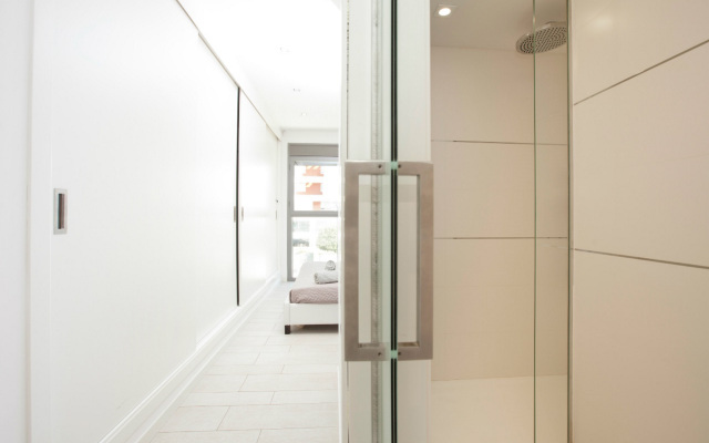 Alba Sunrise APT #IBZ1021 T3 Apartments