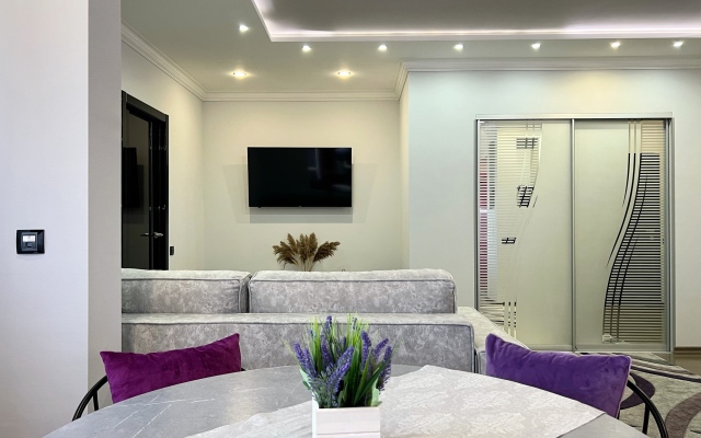 Квартира Комфортная Kravc Group