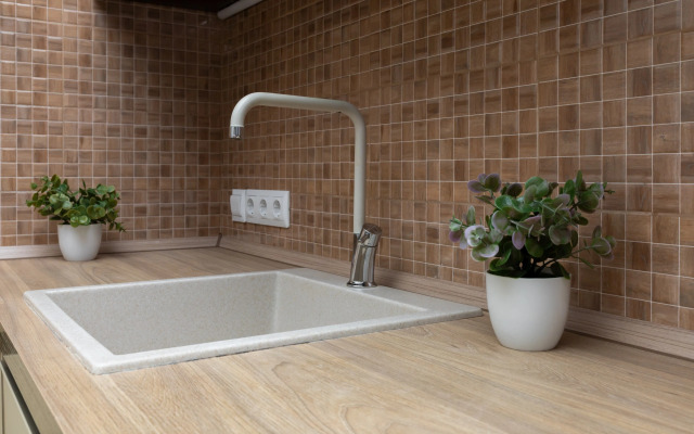 Апартаменты в Модном Квартале