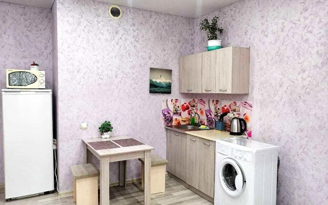 Abakana Apartaments