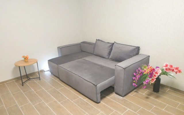 Graf Orlov 2 Kk Flat