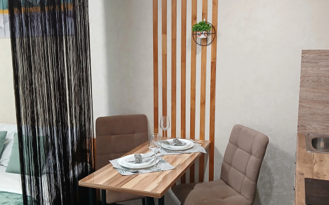 Квартира Уютная Студия в Городе Ижевск