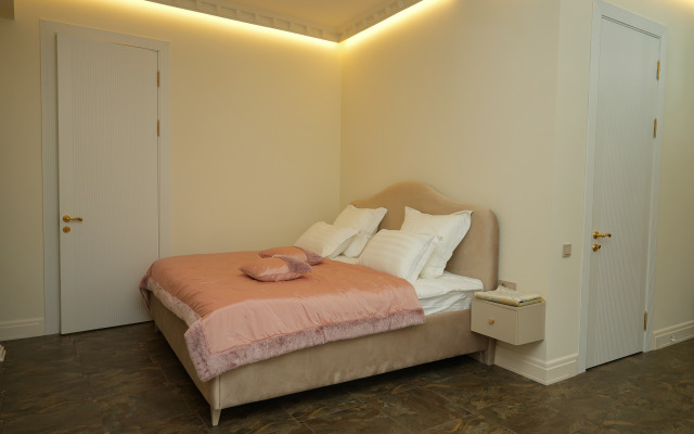 Гостевой Дом Prego