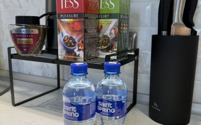 Апартаменты Уютная студия на ВДНХ