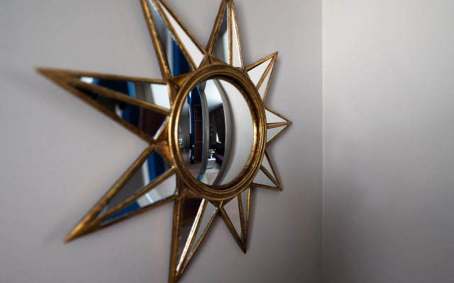 Look&Feel Aviator Apartments