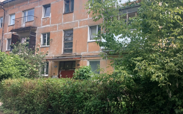 Квартира Жасмин