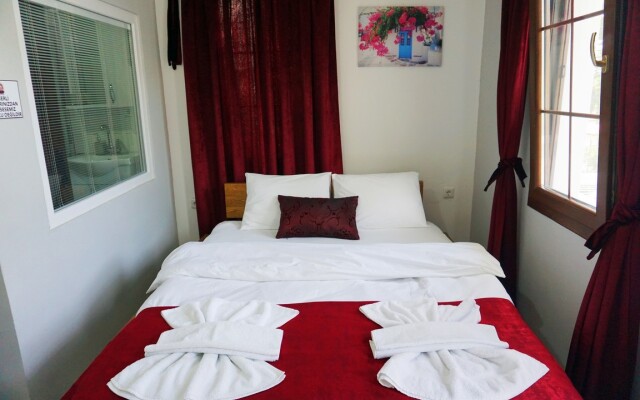 Dusler Evim Hotel