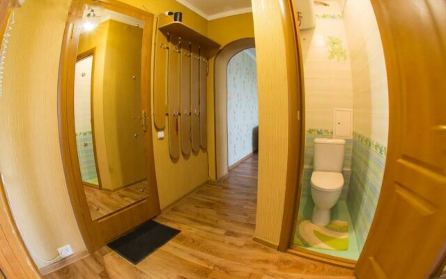 Na Baymagambetova 156 Flat