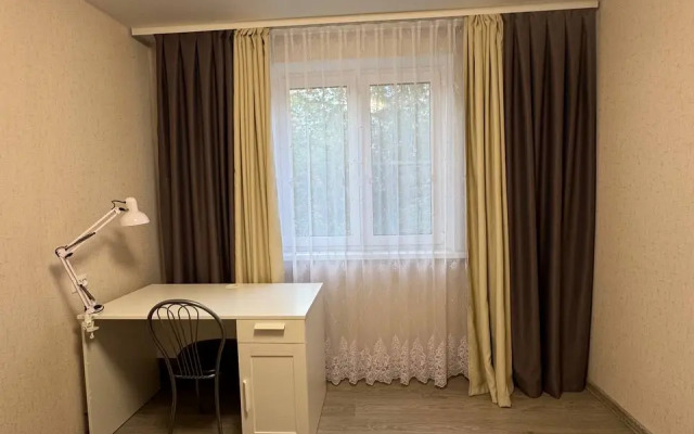 Квартира Просторная рядом с парком Швейцария