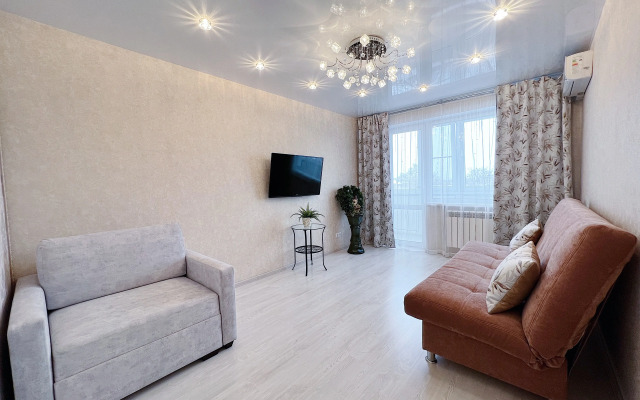 Апартаменты на улице Гастелло 13