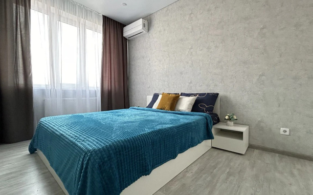 Апартаменты Комфорт на Шоссейной