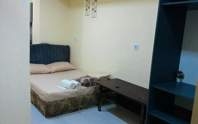 Апартаменты Loft in the Centre Erevan