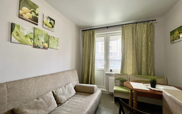 Layf Apartamenty Flat