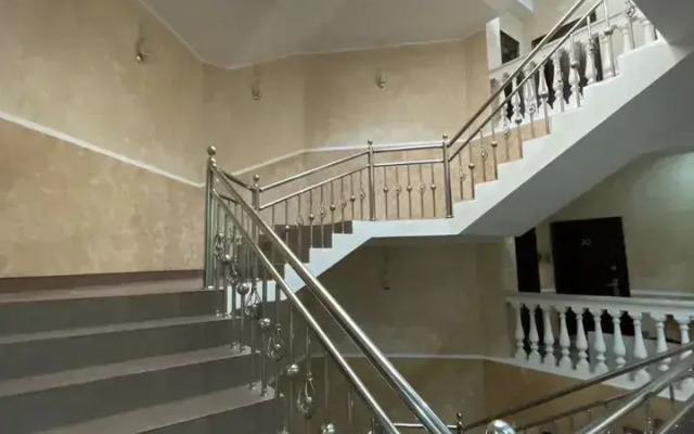 Квартира на Улице Тюльпанов 17