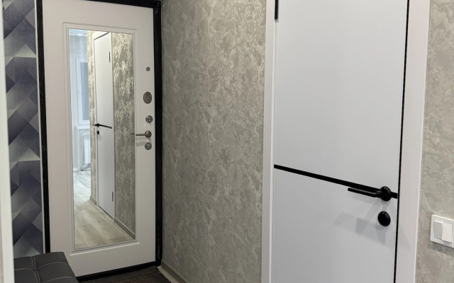 Квартира с Панорамным Видом на Город