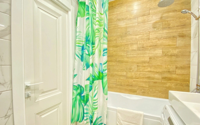 Apart-Comfort Na Prospekte Frunze 14 Apartments
