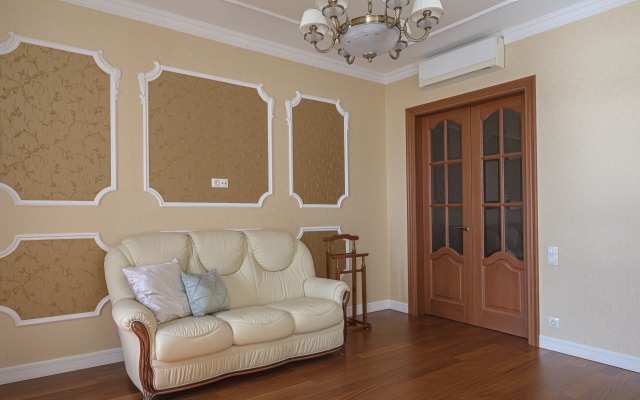 Апартаменты MyhomeYourhome на 11-ой линии Васильевского острова 4