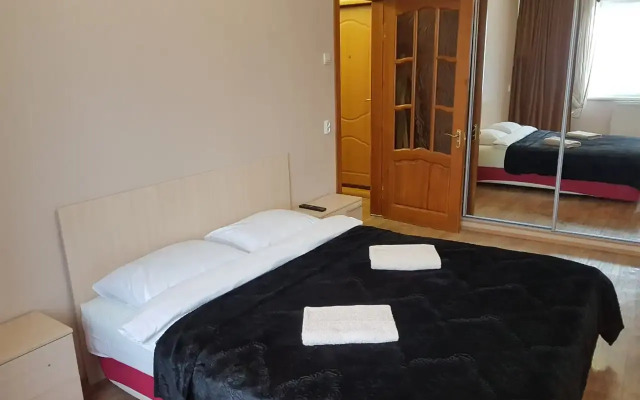 Апартаменты Возле ТРЦ Проспект