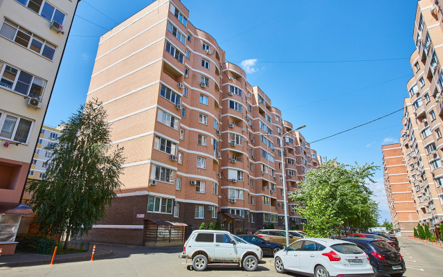 Posutochno dlya Semejnogo Otdyha Flat