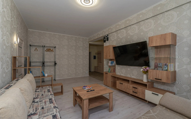 Квартира Уютная квартира с террасой