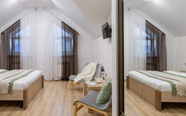 Barhat Guest-House