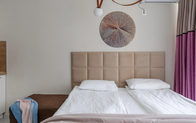 Квартира Уютная с Видом на Море