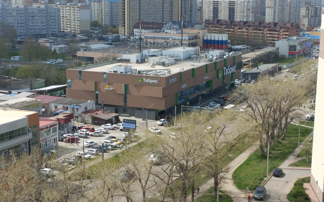 Dvushka Ryadom S Krasnoy Ploschadyyu Alfa Rent Anapa Flat