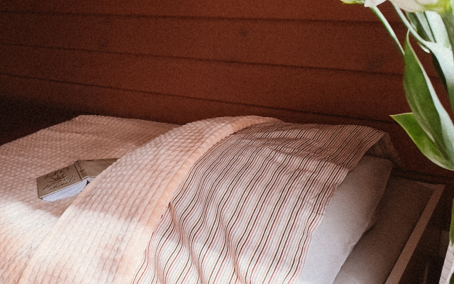 Гостевой Дом Woodsy House