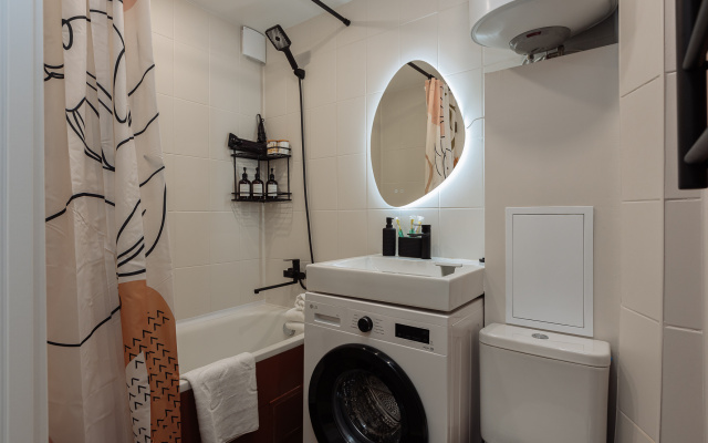Апартаменты Malkova Аpartments на Мариупольской