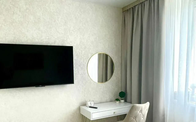 Апартаменты уютные в Пионерском