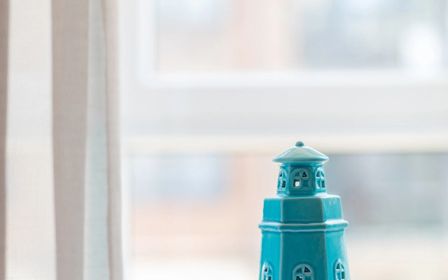 Апартаменты Great Place Apartments