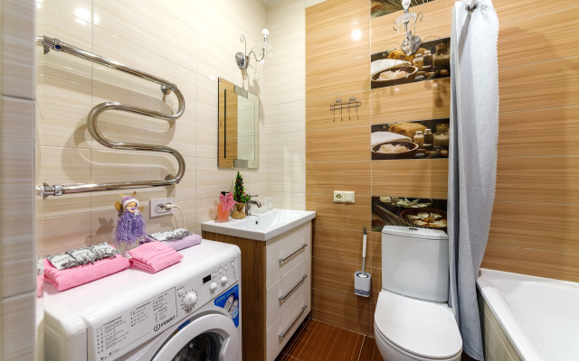 Квартира PrezentHaus на Карла Маркса 171