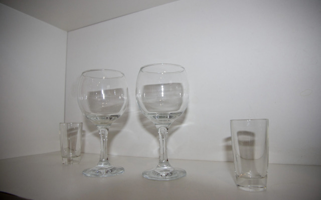 Sverdlova 134 Apartments