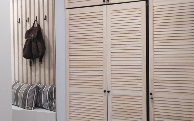 Апартаменты Scandinavia TYT-YЮT