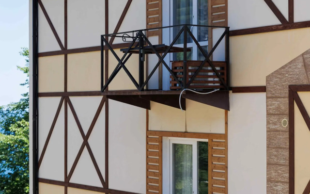 Mini hotel Gory I More