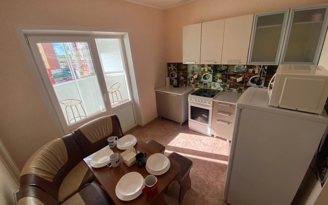 Квартира на улице Рубиновая 13