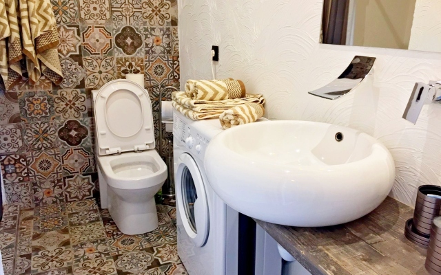 Гостевой дом 110 Чехова 5