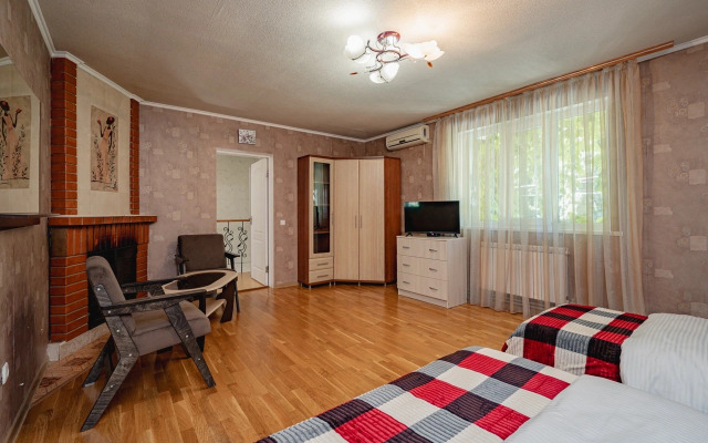 Сhaykiny Kanikuly Private house