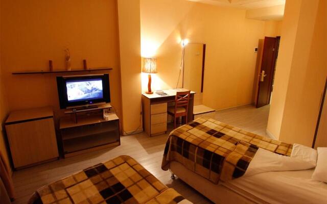 Armenian Village Park Hotel & FREE Water Park, GYM